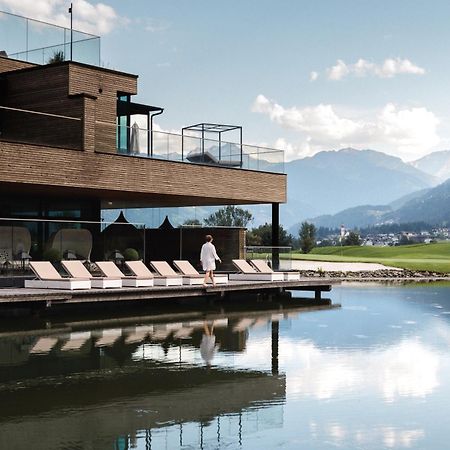 Sportresidenz Zillertal Hotel Uderns Kültér fotó