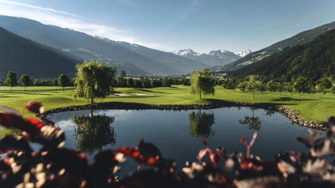 Sportresidenz Zillertal Hotel Uderns Kültér fotó