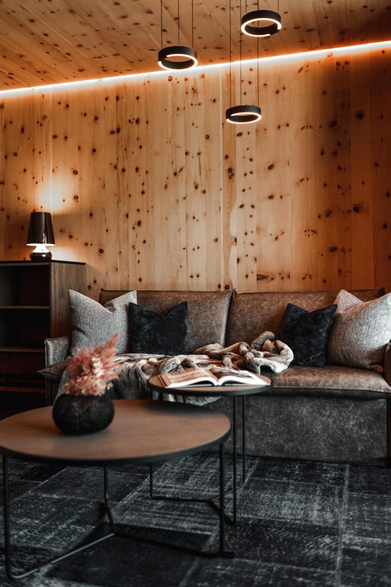 Sportresidenz Zillertal Hotel Uderns Kültér fotó