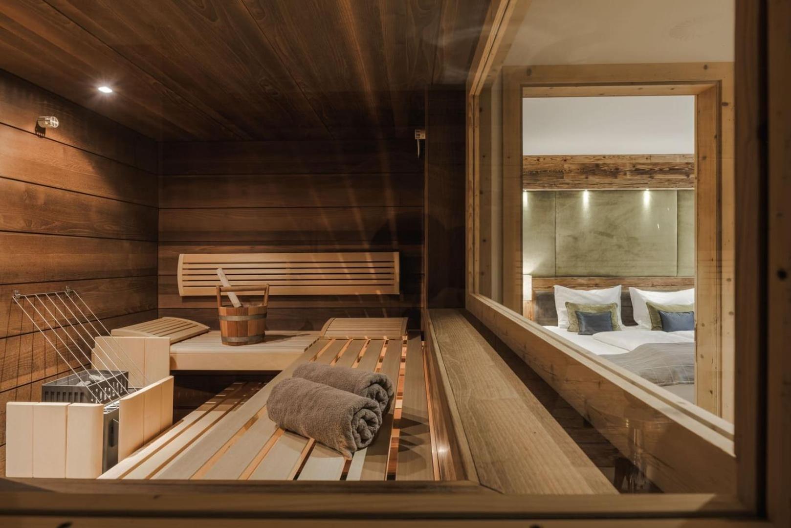 Sportresidenz Zillertal Hotel Uderns Kültér fotó