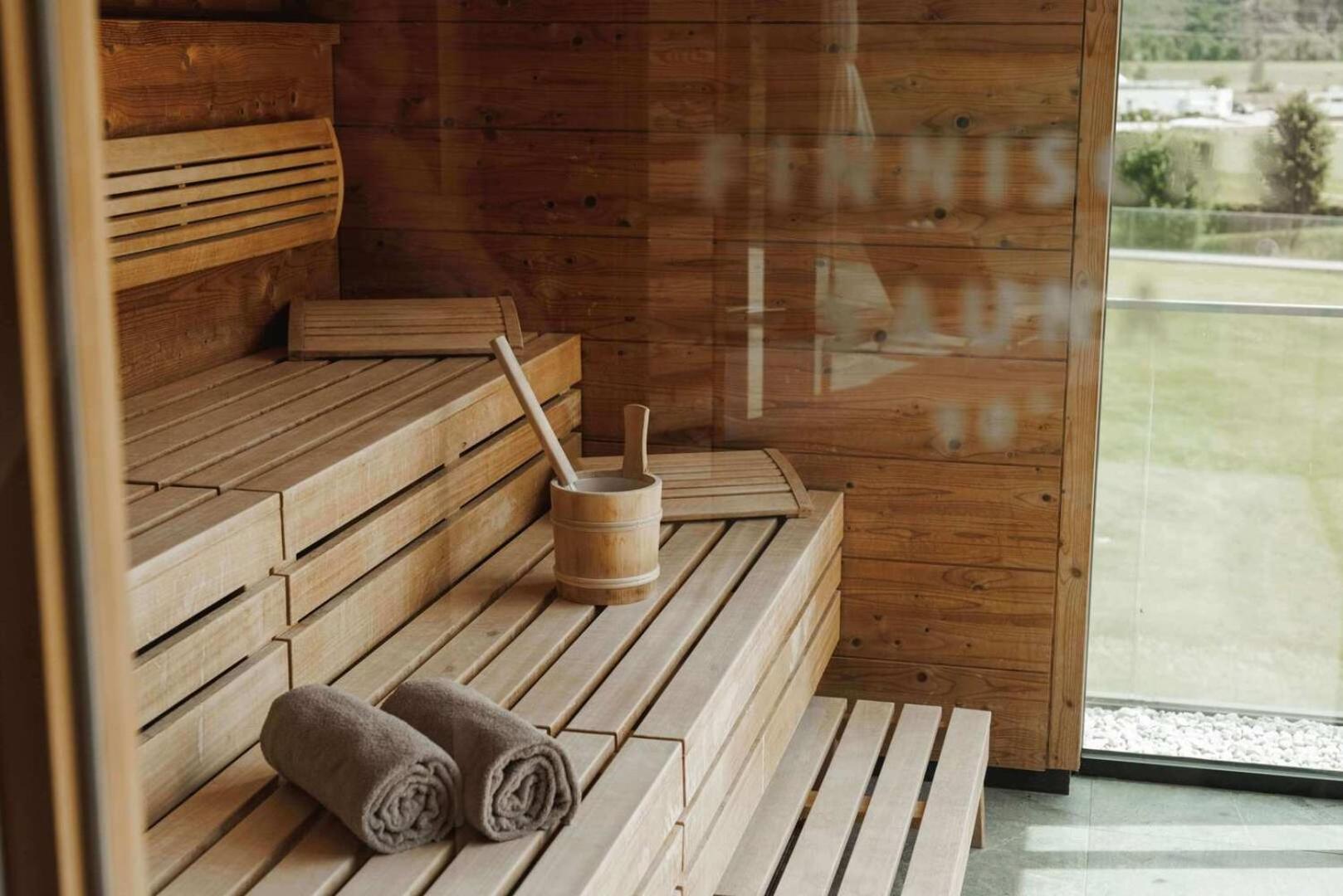 Sportresidenz Zillertal Hotel Uderns Kültér fotó