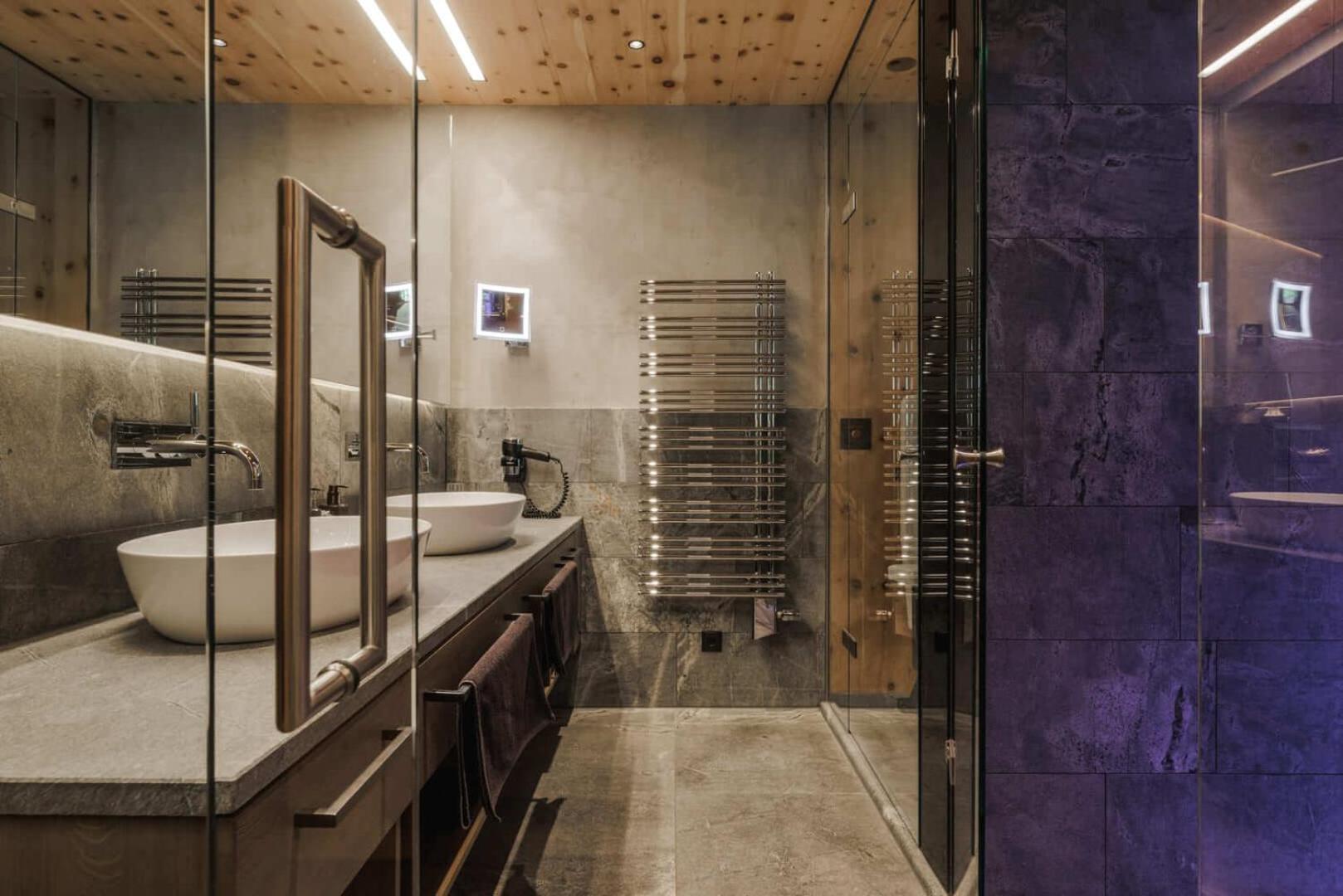 Sportresidenz Zillertal Hotel Uderns Kültér fotó