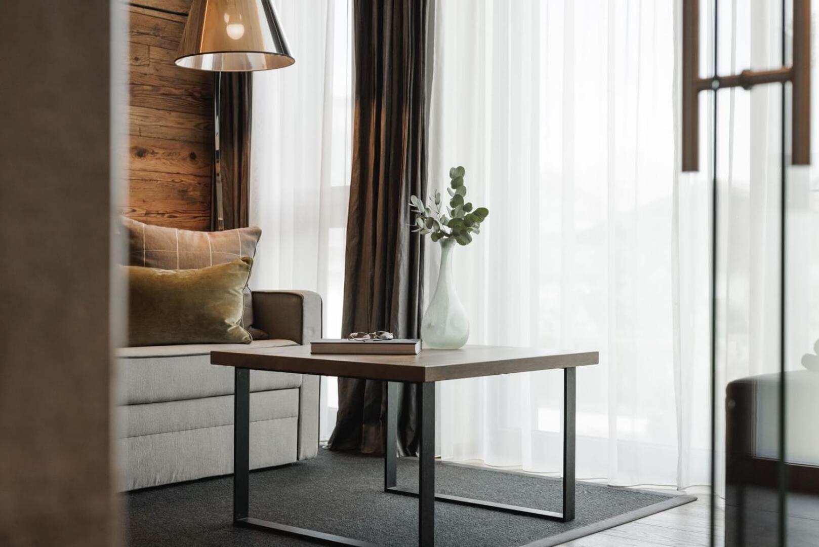 Sportresidenz Zillertal Hotel Uderns Kültér fotó