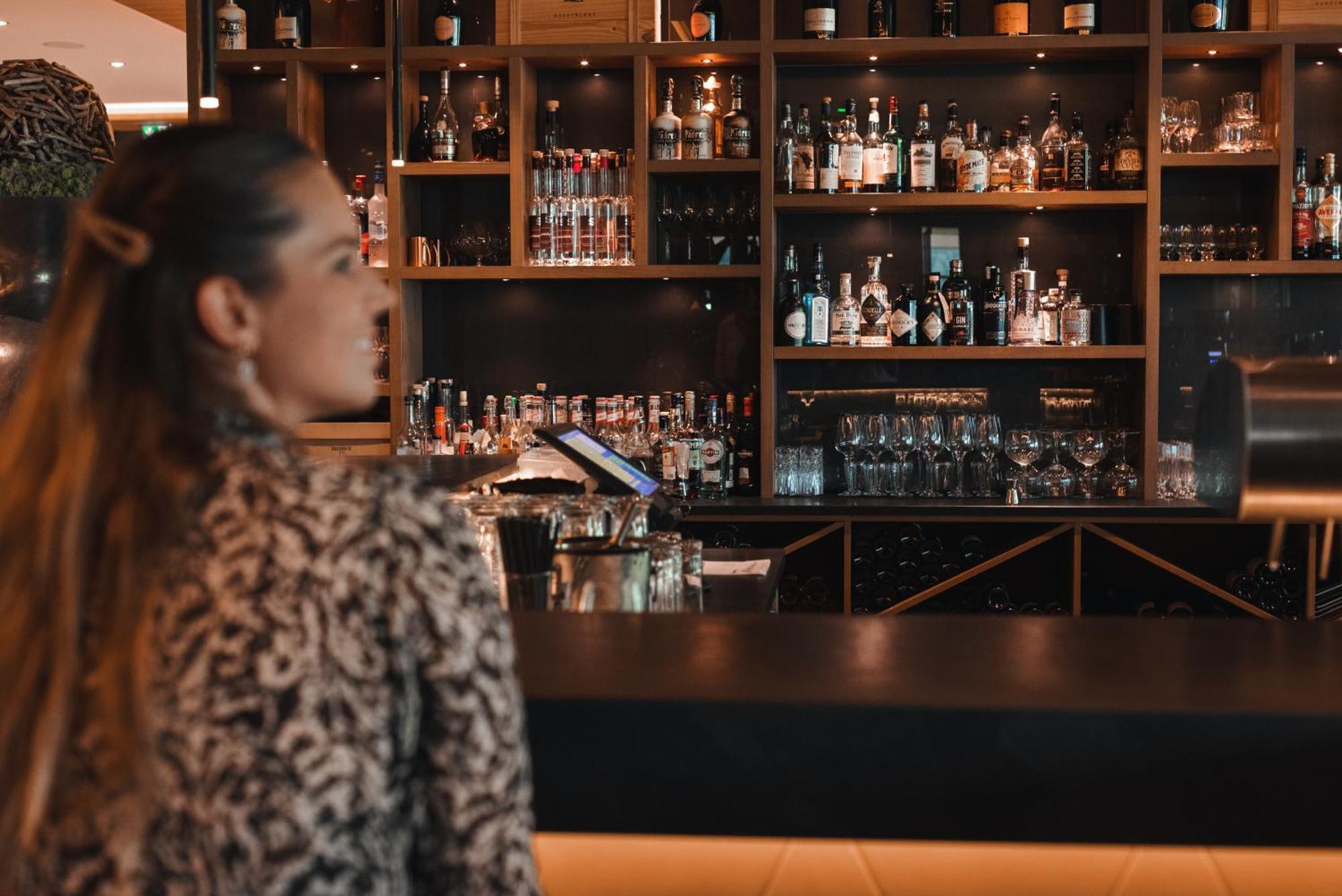 Sportresidenz Zillertal Hotel Uderns Kültér fotó